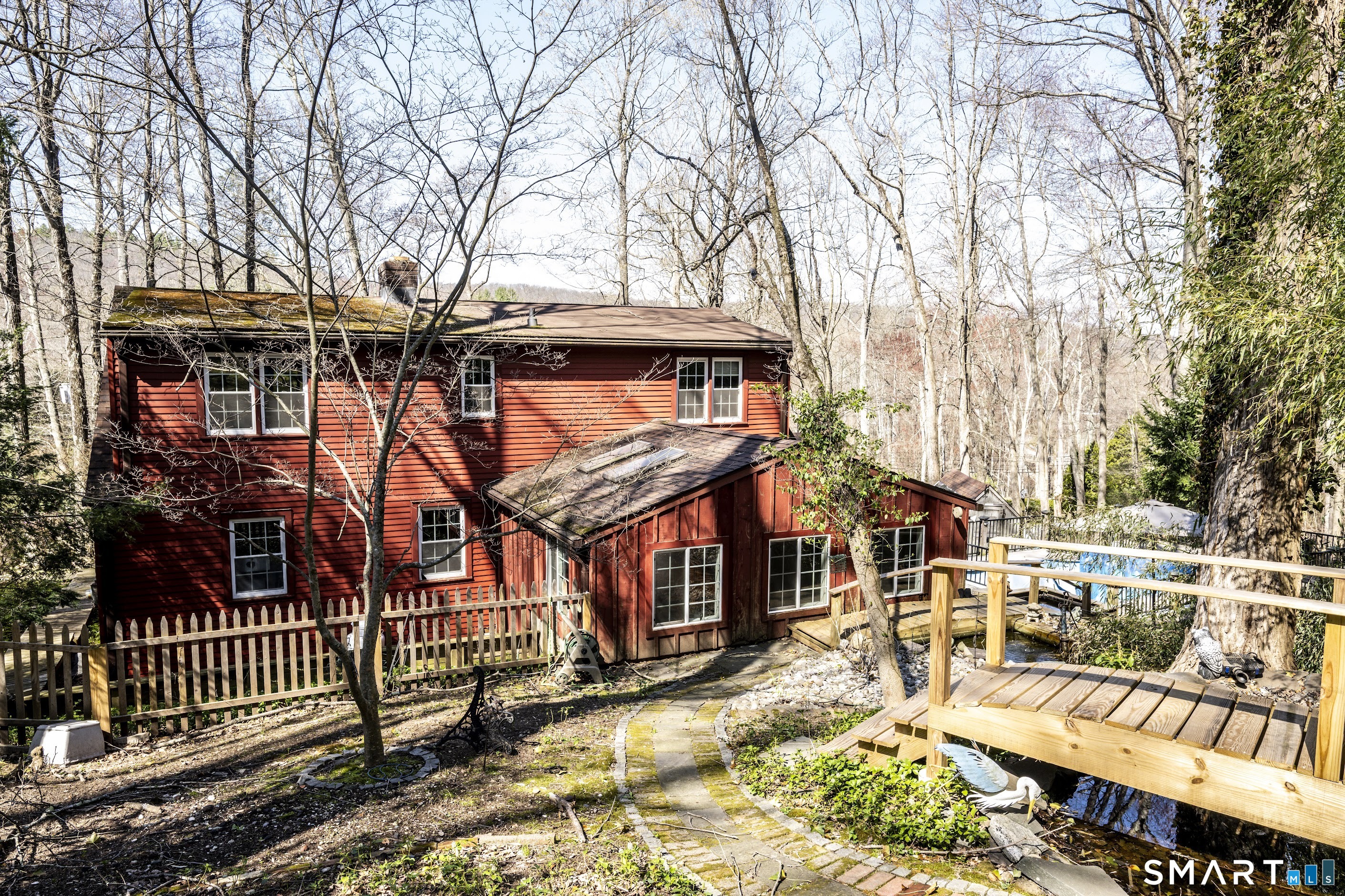 6 Morris Hubbard Road Haddam CT 06441