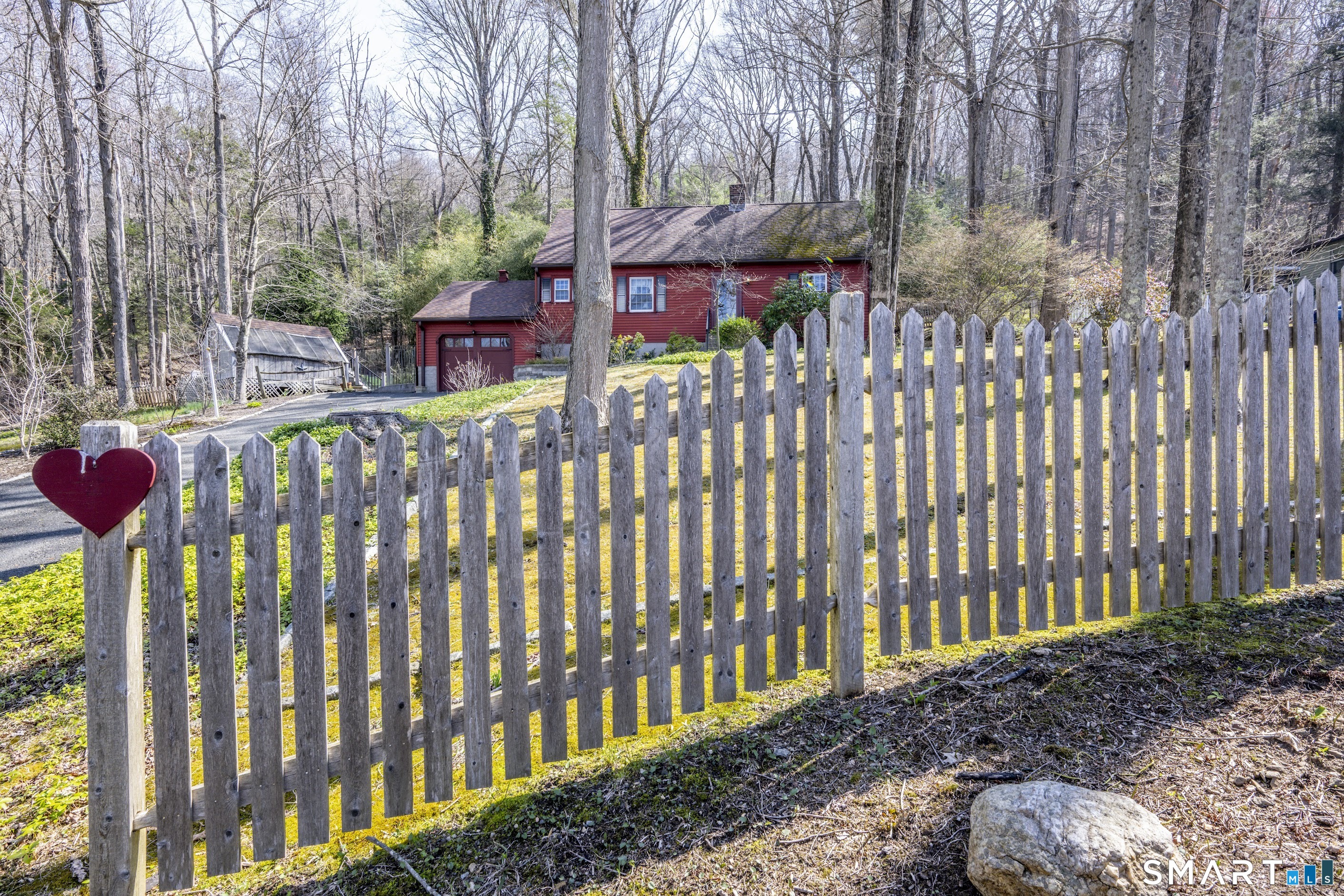 6 Morris Hubbard Road Haddam CT 06441