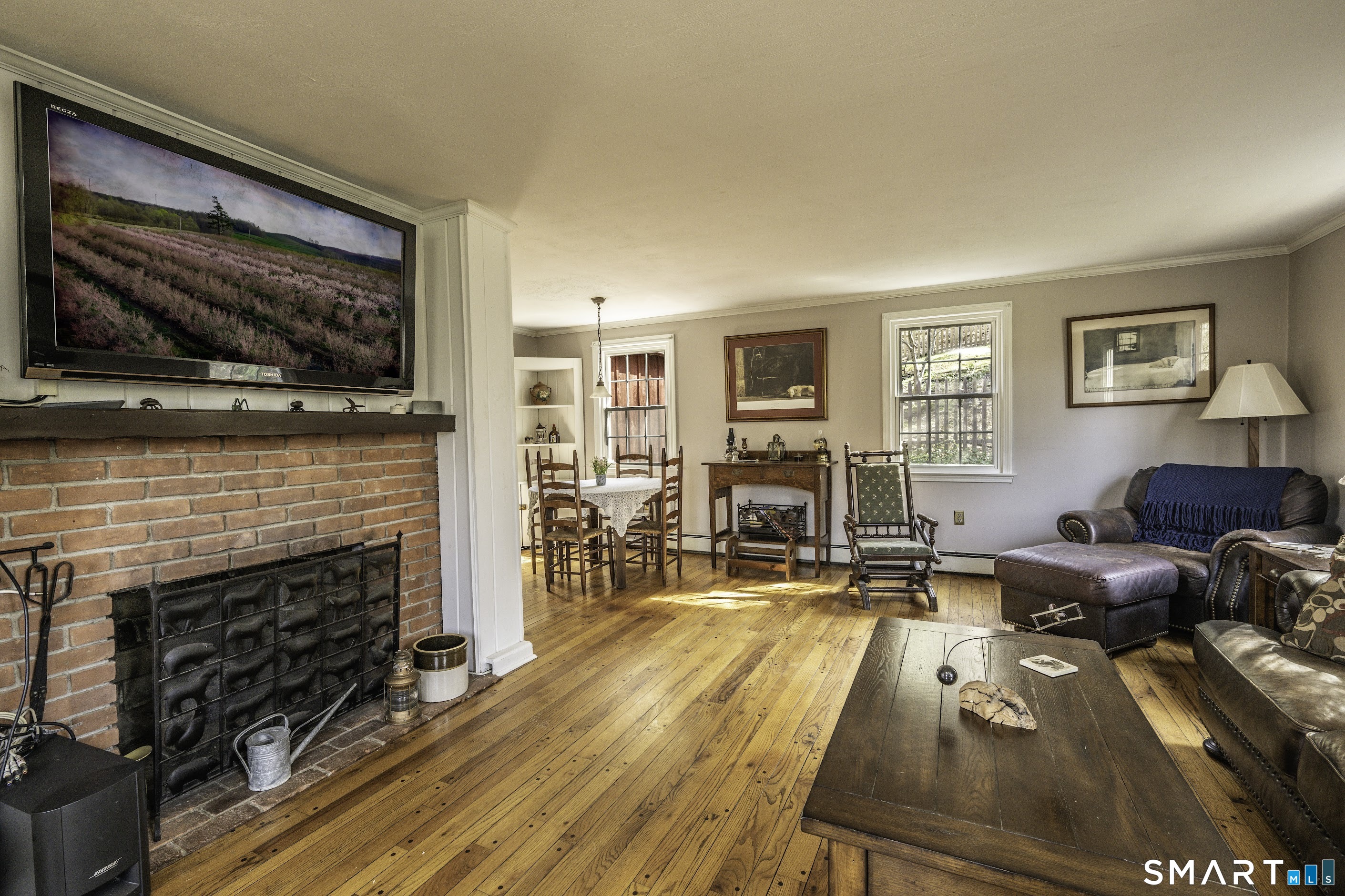6 Morris Hubbard Road Haddam CT 06441