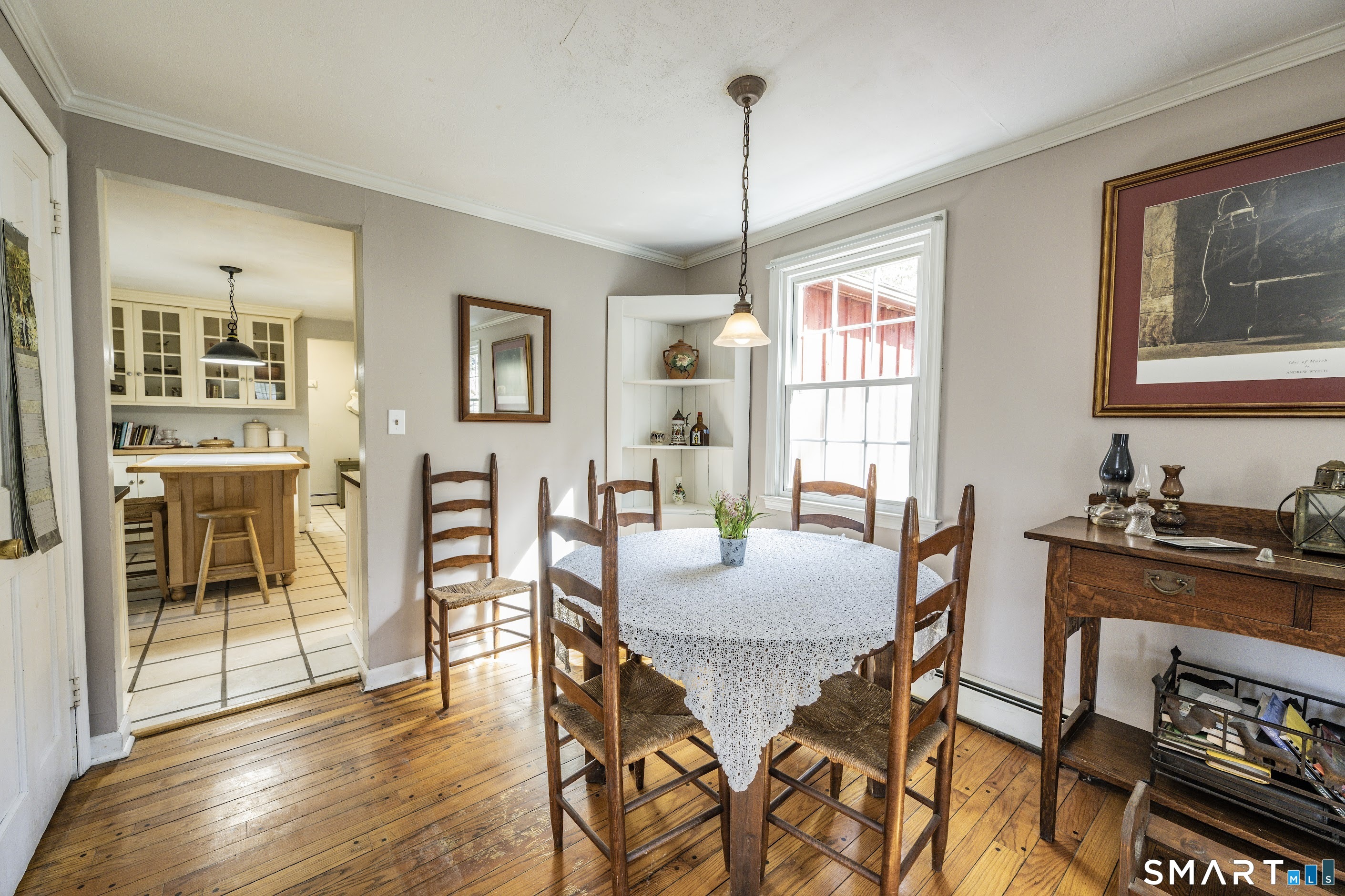6 Morris Hubbard Road Haddam CT 06441