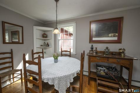 6 Morris Hubbard Road Haddam CT 06441