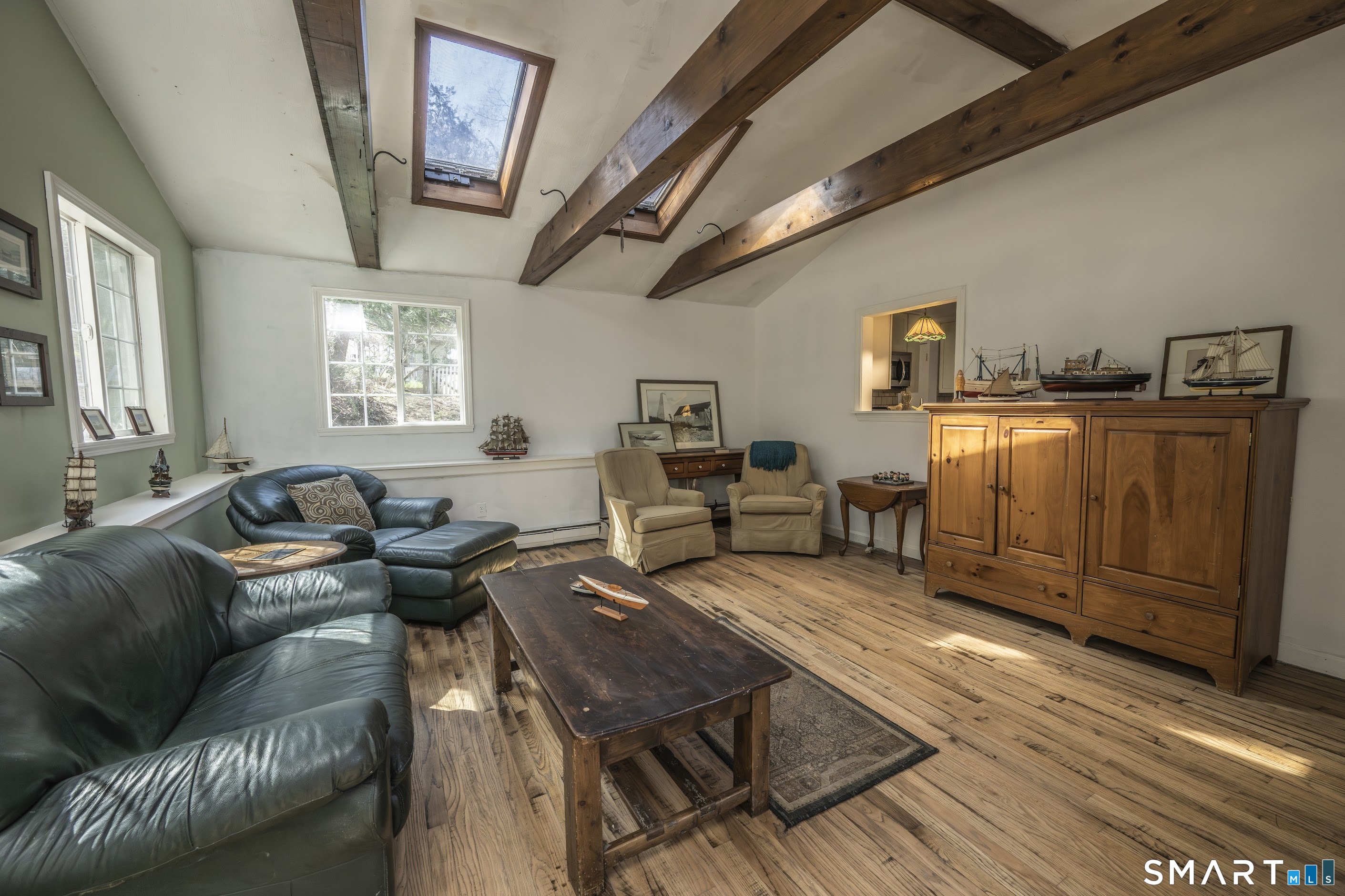 6 Morris Hubbard Road Haddam CT 06441