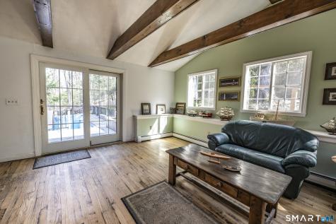 6 Morris Hubbard Road Haddam CT 06441