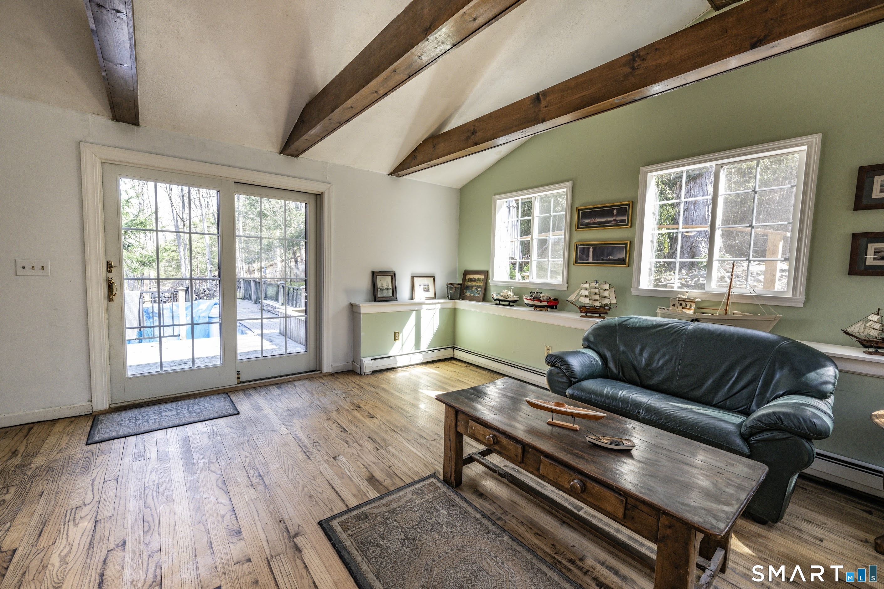 6 Morris Hubbard Road Haddam CT 06441