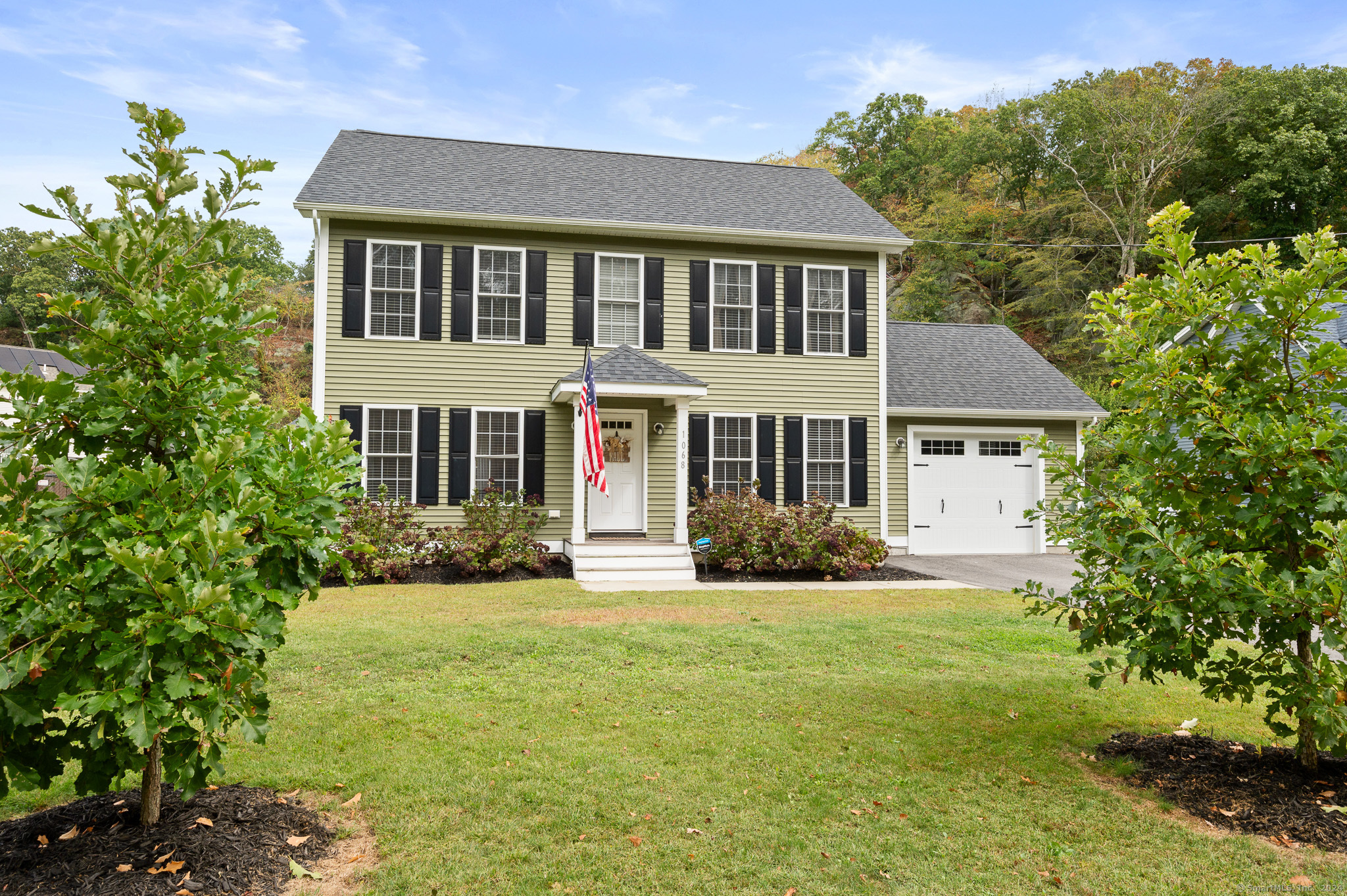 1068 Long Cove Road Ledyard CT 06335