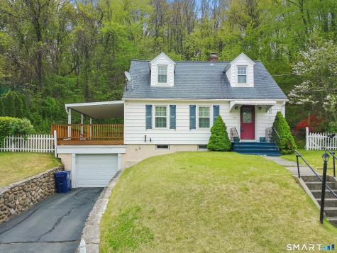 205 South Main Street Seymour CT 06483