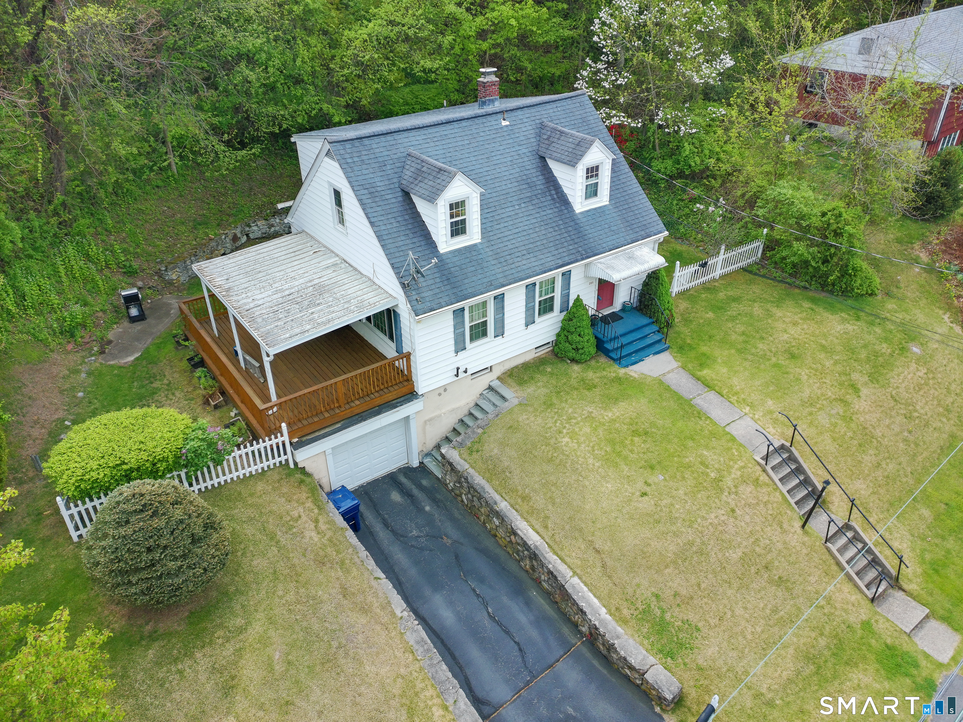 205 South Main Street Seymour CT 06483