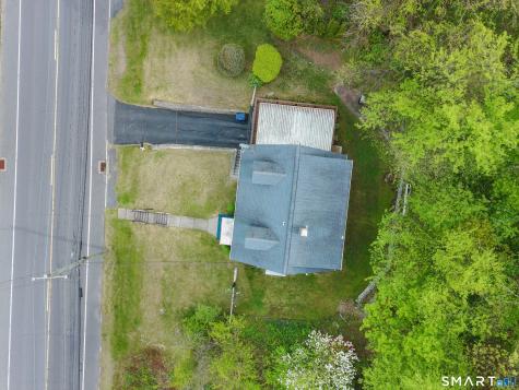 205 South Main Street Seymour CT 06483