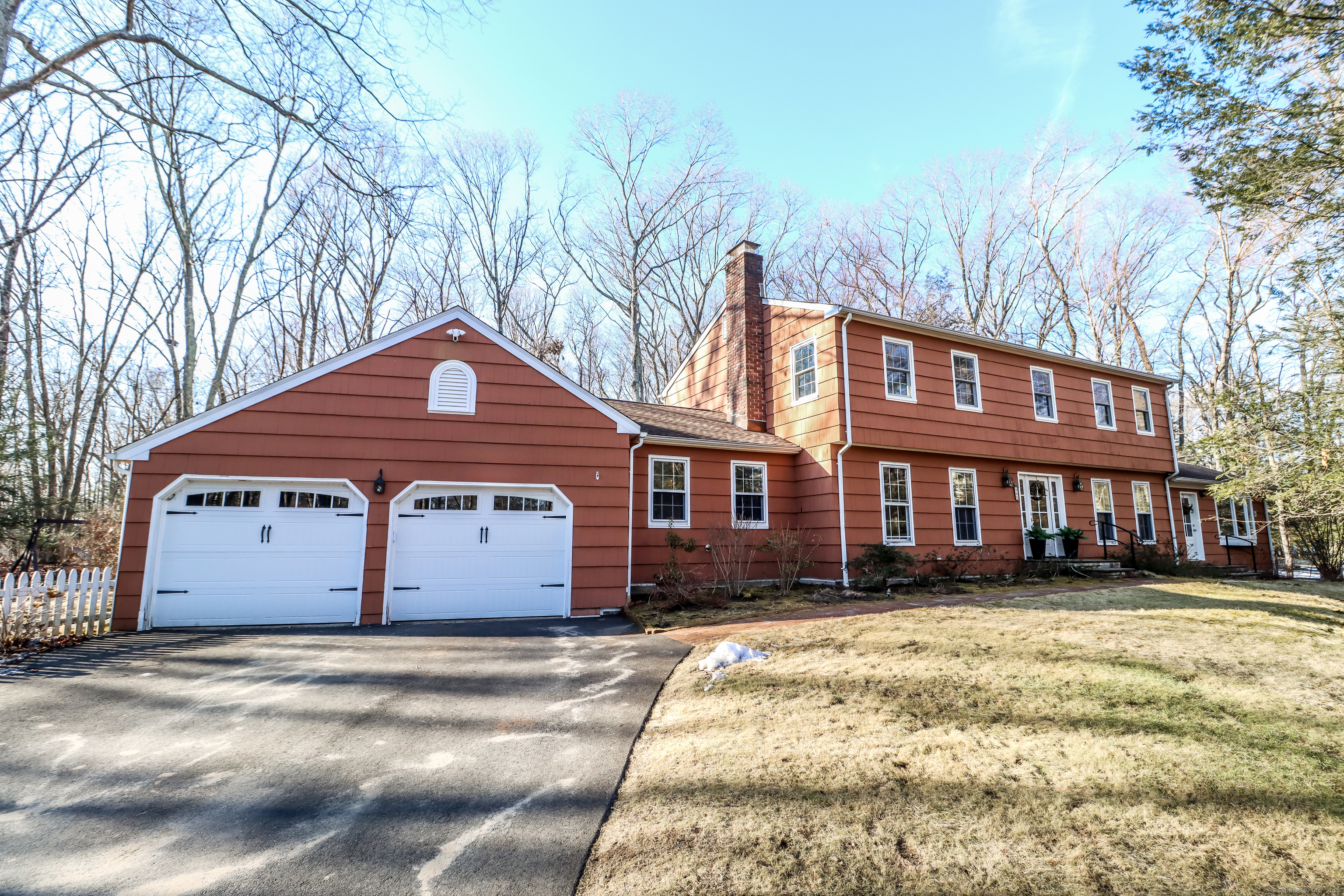 44 Merwin Brook Road Brookfield CT 06804