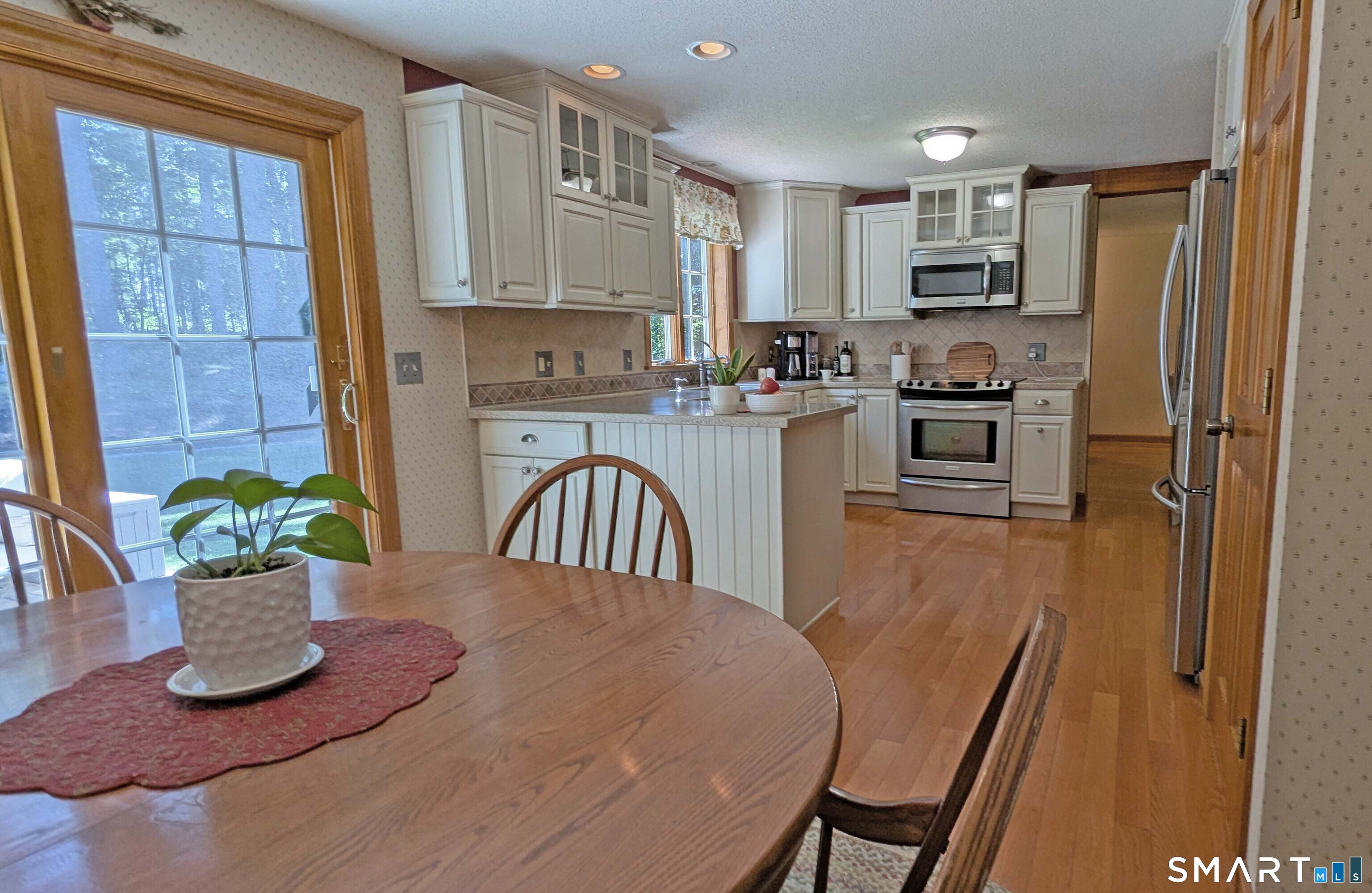 25 Racker Road Stafford CT 06076