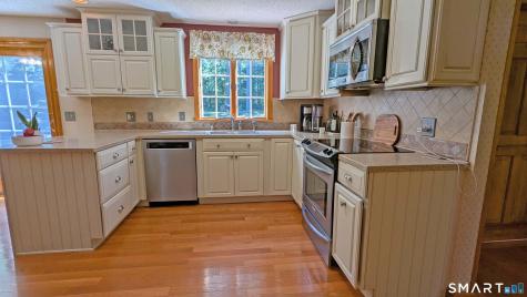 25 Racker Road Stafford CT 06076