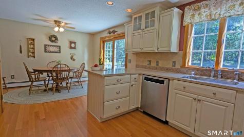 25 Racker Road Stafford CT 06076