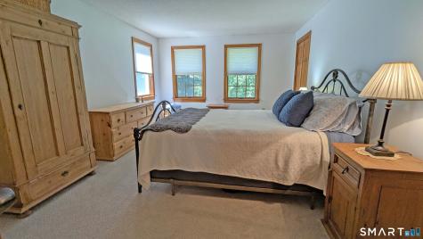 25 Racker Road Stafford CT 06076