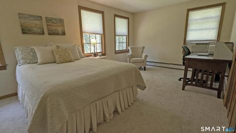 25 Racker Road Stafford CT 06076