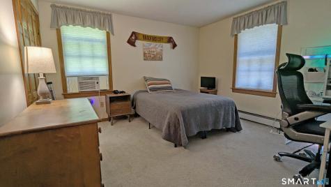 25 Racker Road Stafford CT 06076