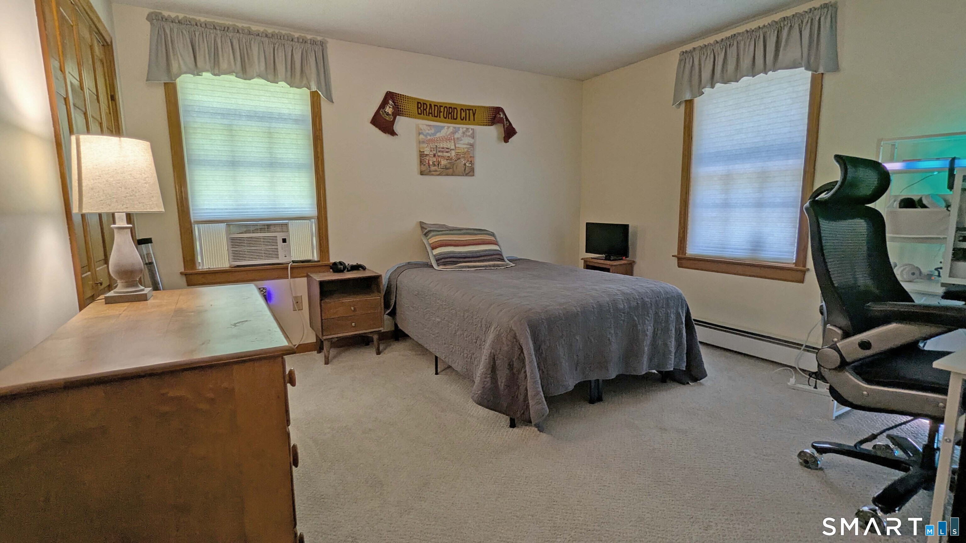25 Racker Road Stafford CT 06076