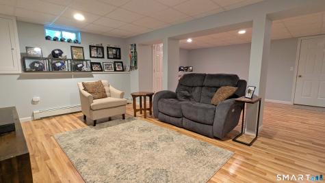25 Racker Road Stafford CT 06076