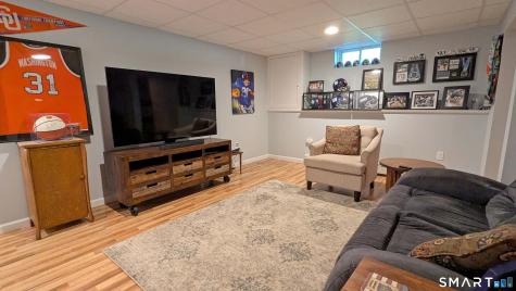 25 Racker Road Stafford CT 06076