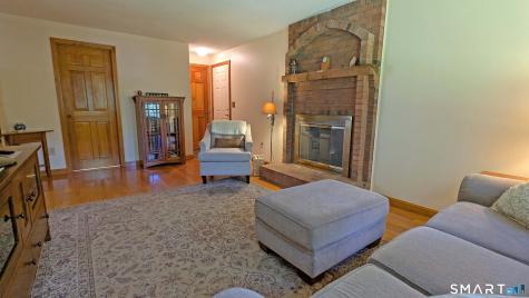 25 Racker Road Stafford CT 06076