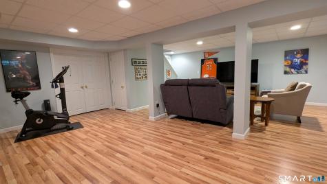 25 Racker Road Stafford CT 06076