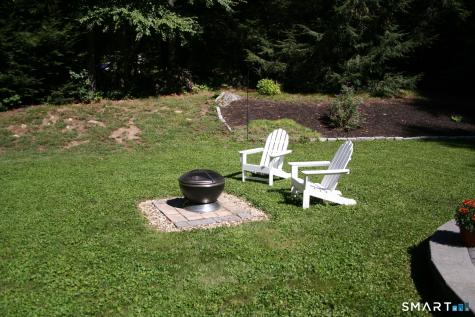 25 Racker Road Stafford CT 06076