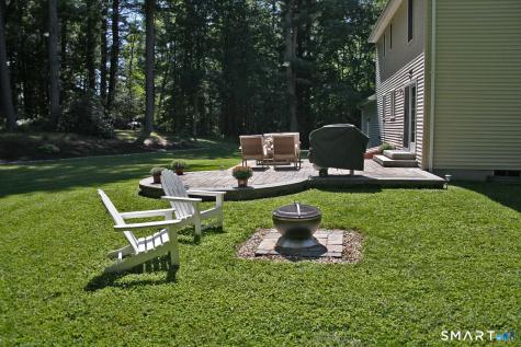25 Racker Road Stafford CT 06076