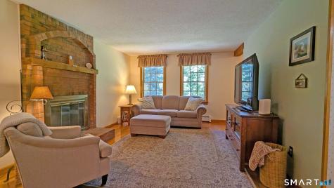 25 Racker Road Stafford CT 06076
