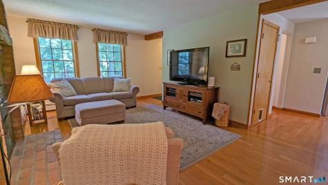 25 Racker Road Stafford CT 06076