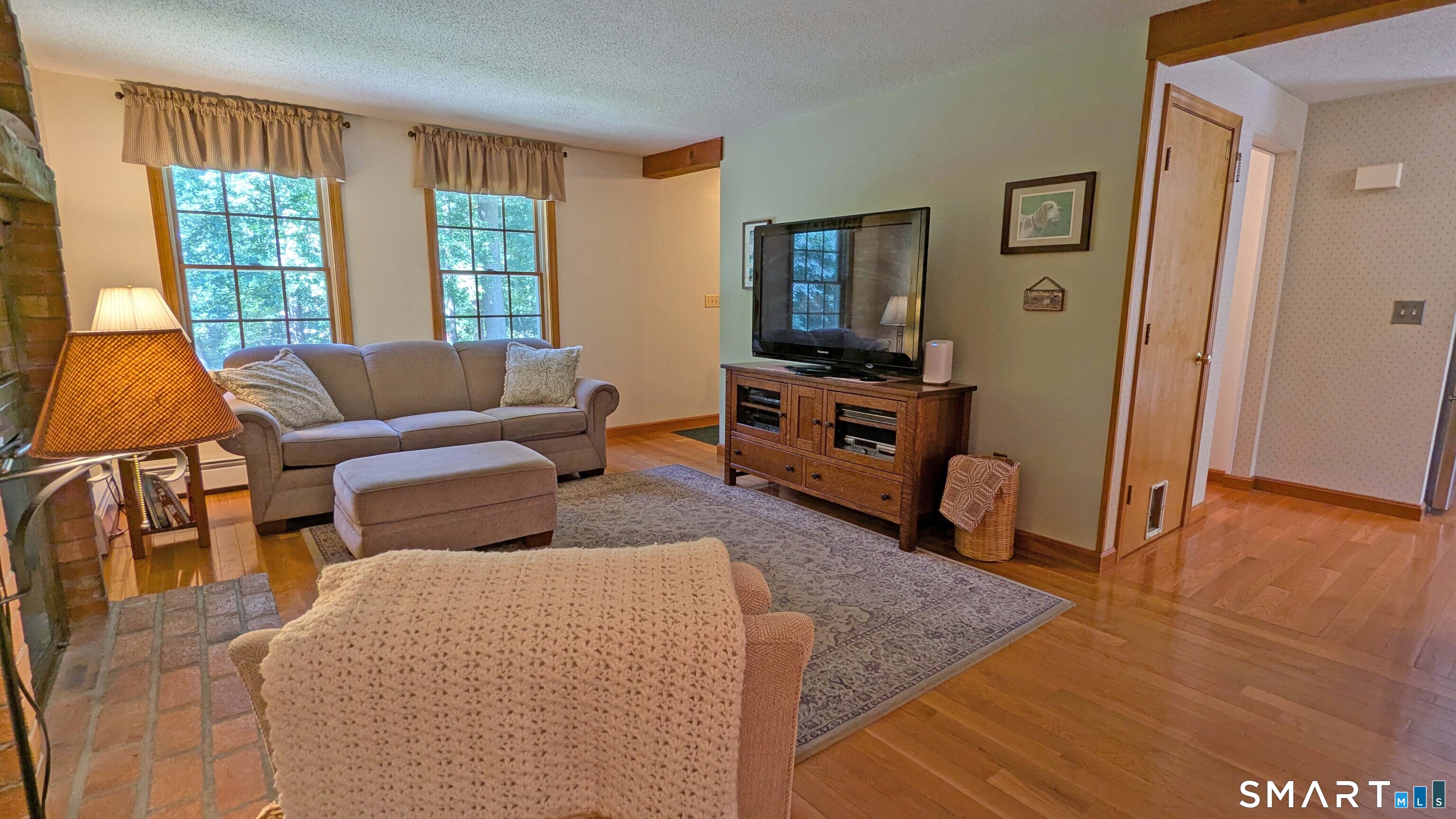 25 Racker Road Stafford CT 06076