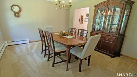 25 Racker Road Stafford CT 06076