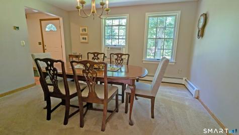25 Racker Road Stafford CT 06076