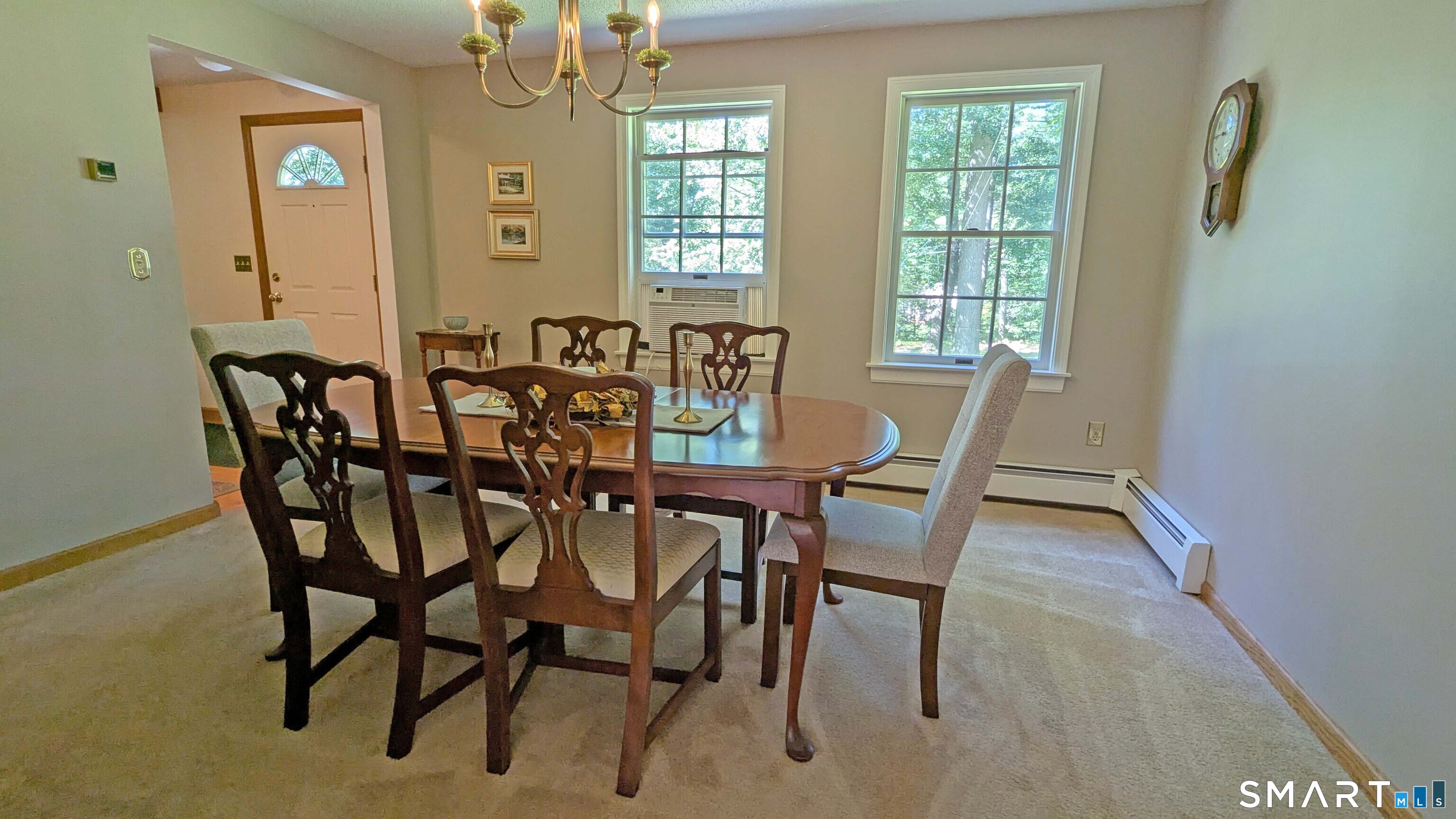 25 Racker Road Stafford CT 06076