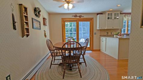 25 Racker Road Stafford CT 06076