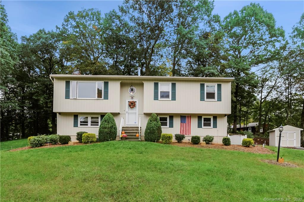38 Glen Hollow Road Watertown CT 06795