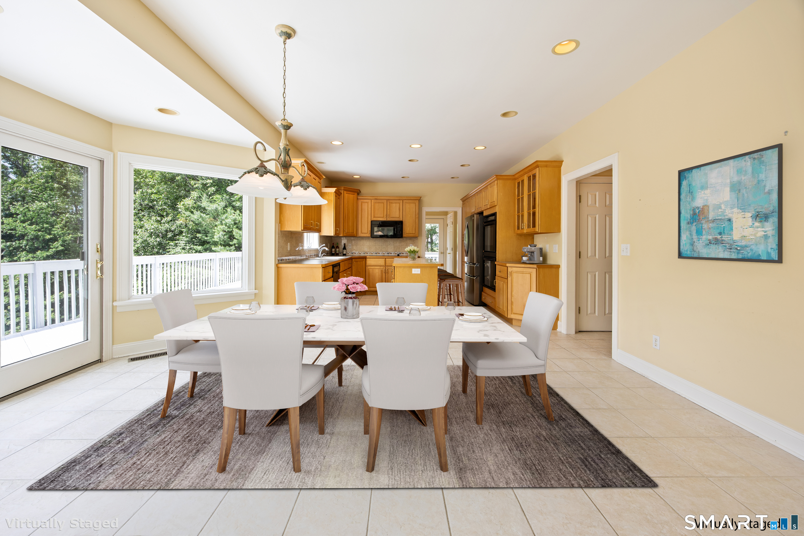 282 Tepi Drive Southbury CT 06488