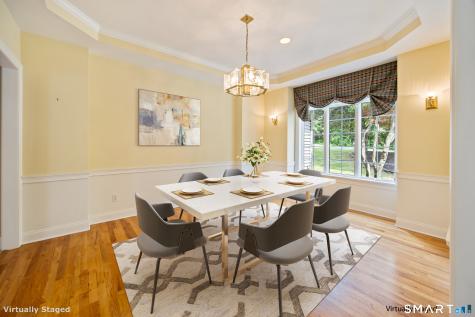 282 Tepi Drive Southbury CT 06488