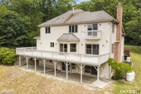 282 Tepi Drive Southbury CT 06488