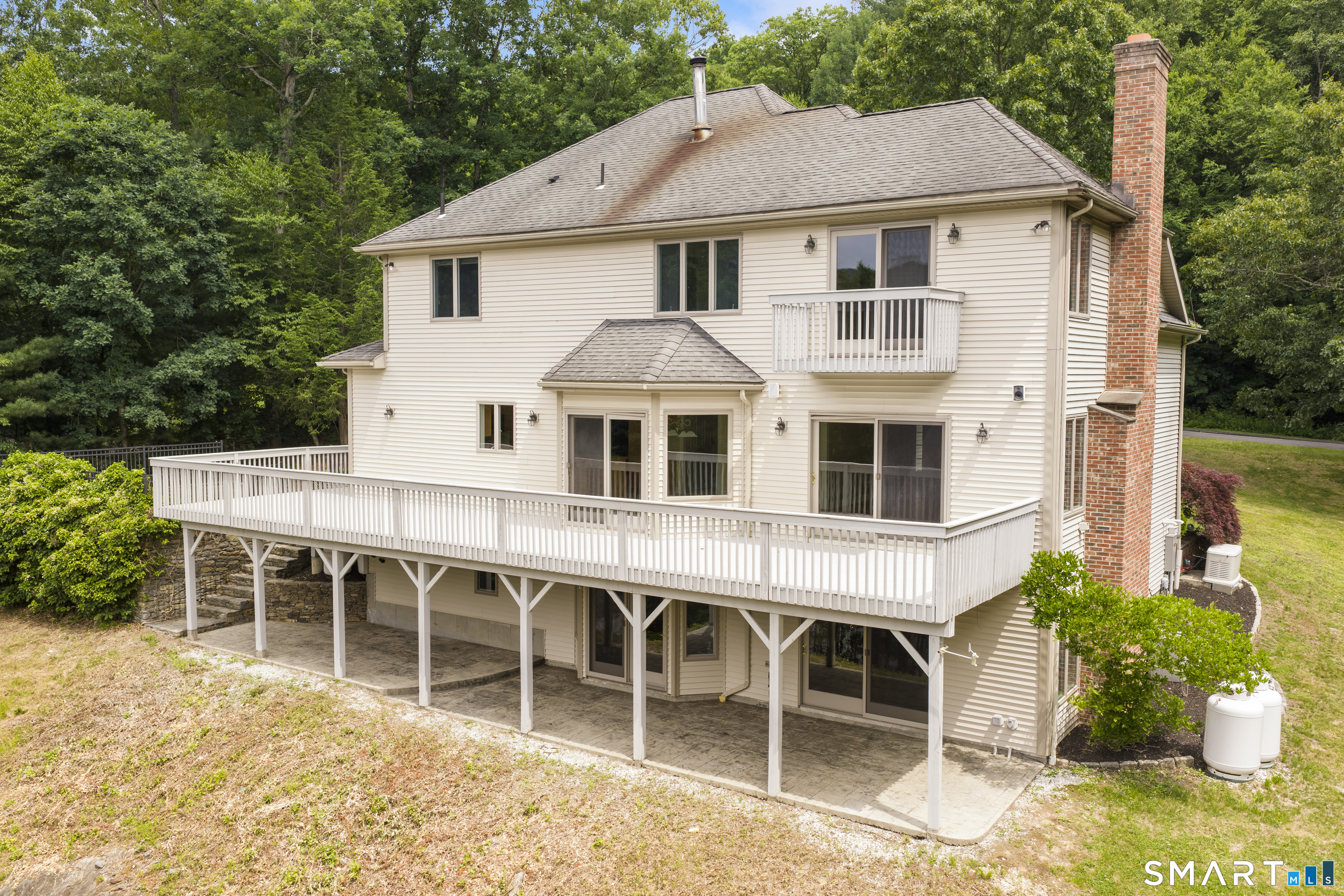 282 Tepi Drive Southbury CT 06488
