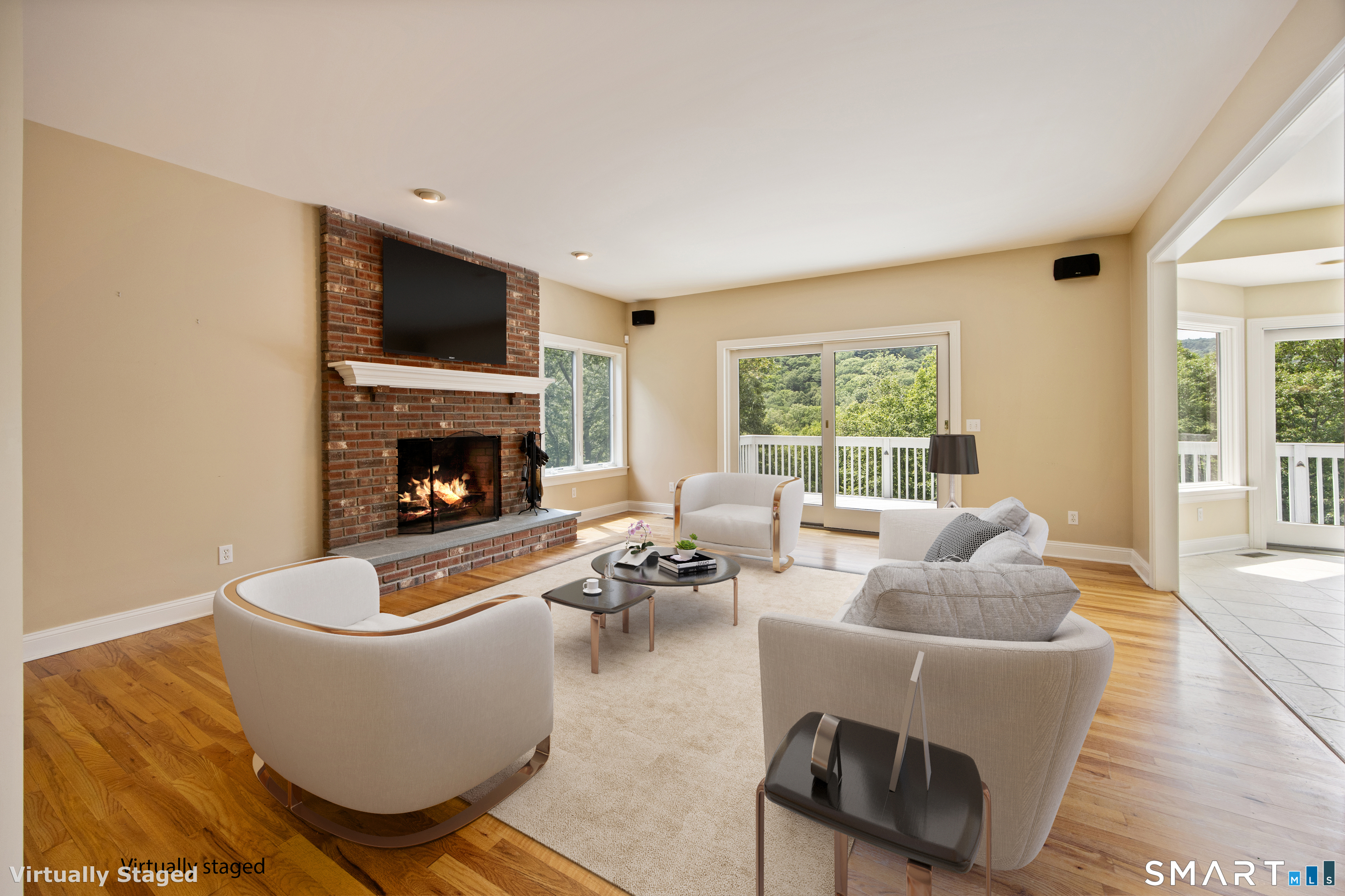 282 Tepi Drive Southbury CT 06488