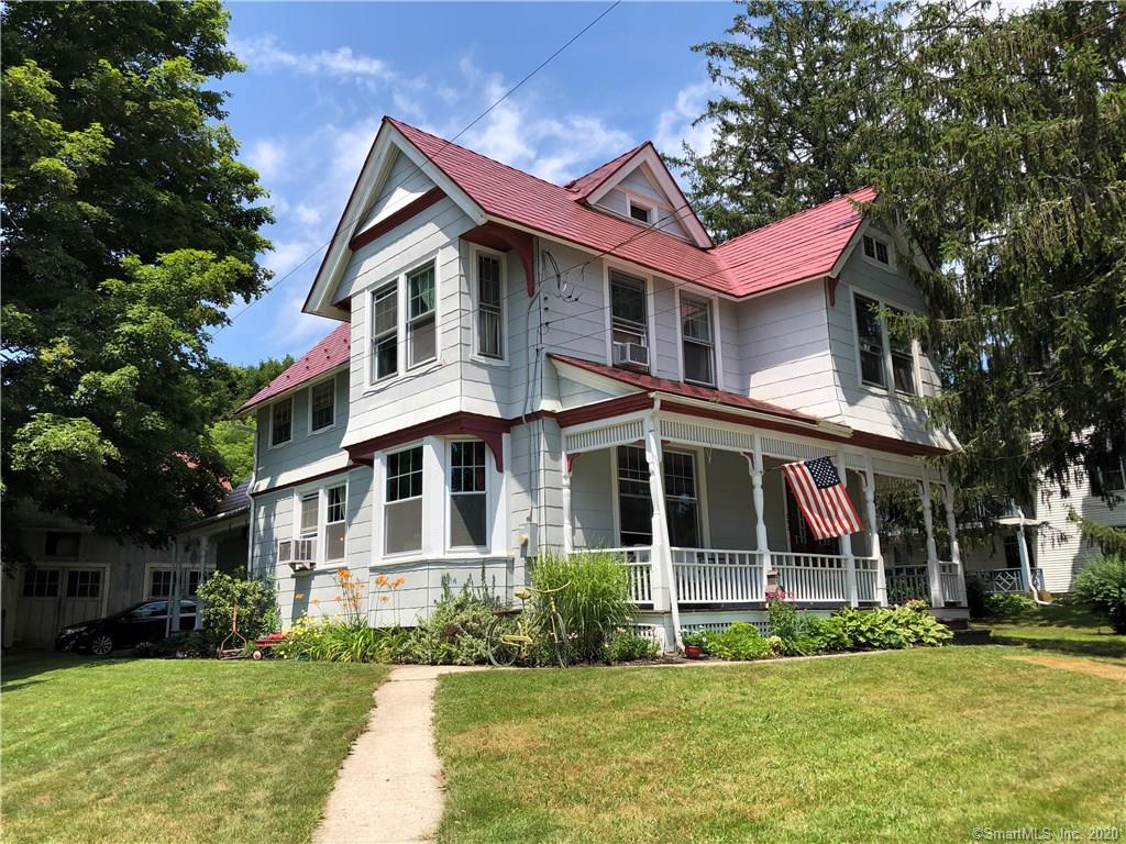 352 Church Street Putnam CT 06260
