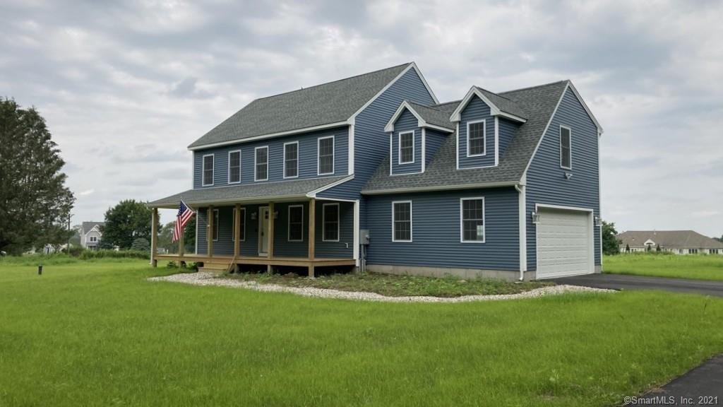483 Route 87 Columbia CT 06237