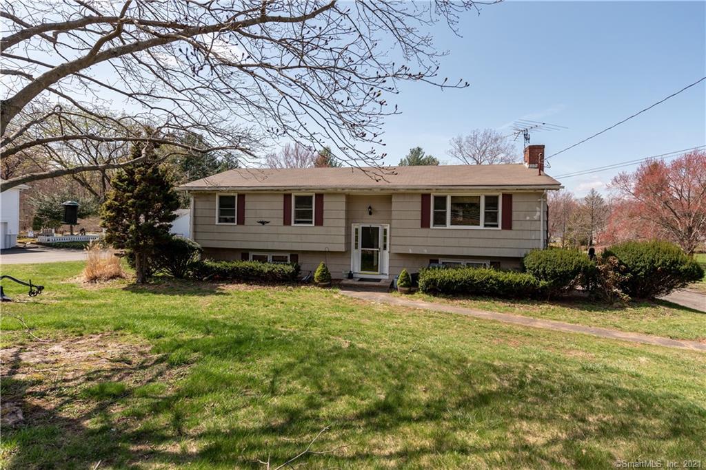 215 Mill Road North Haven CT 06473