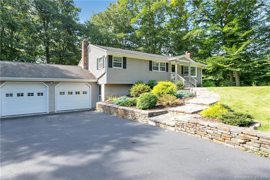 6 Ticon Court Shelton CT 06484