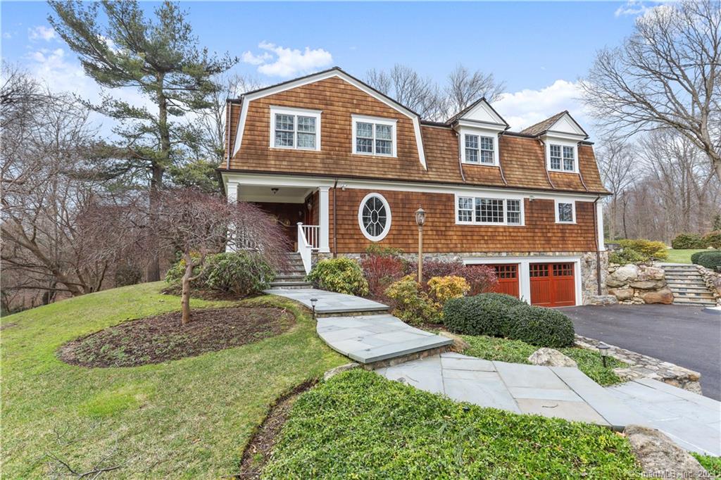265 Riversville Road Greenwich CT 06831