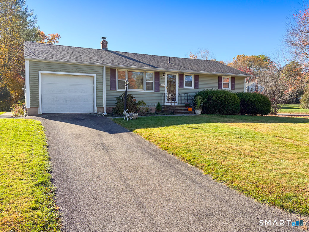 5 Castanea Court Middletown CT 06457