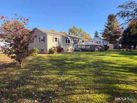 5 Castanea Court Middletown CT 06457