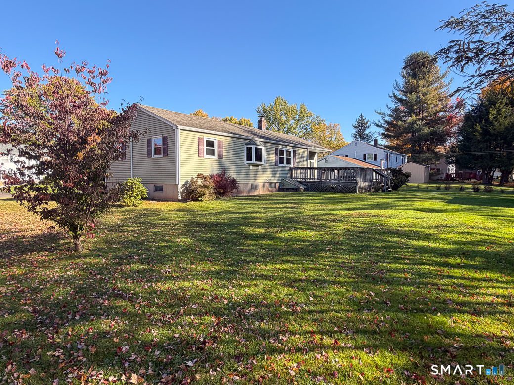 5 Castanea Court Middletown CT 06457