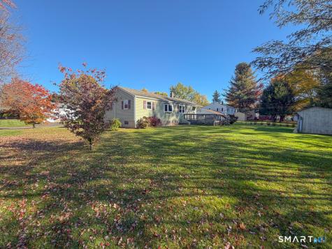 5 Castanea Court Middletown CT 06457