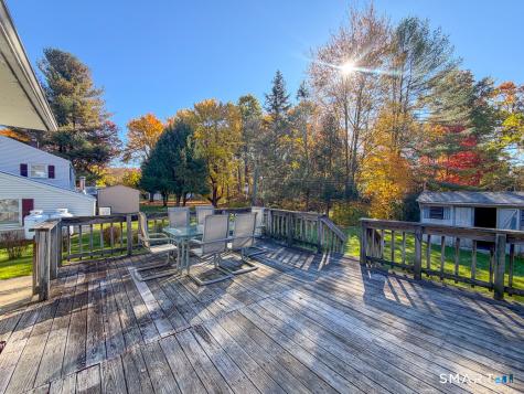 5 Castanea Court Middletown CT 06457