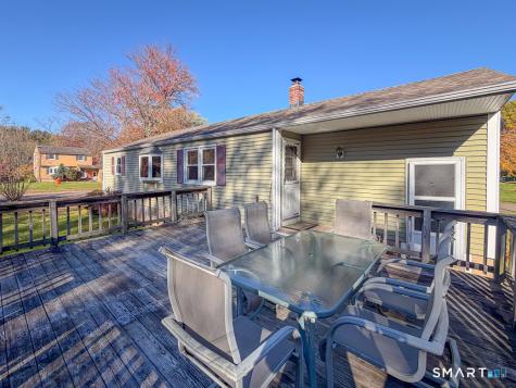 5 Castanea Court Middletown CT 06457